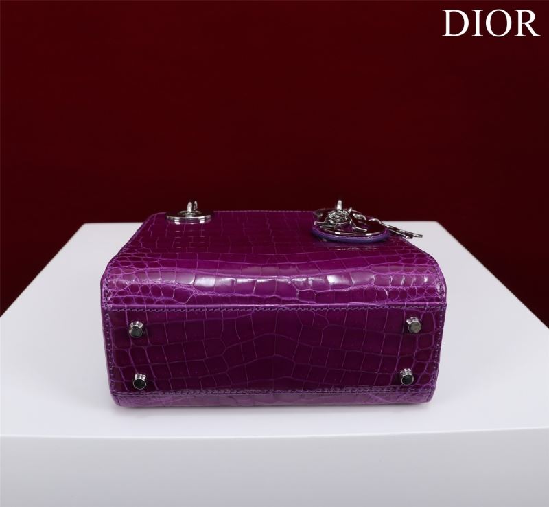 Christian Dior My Lady Bags